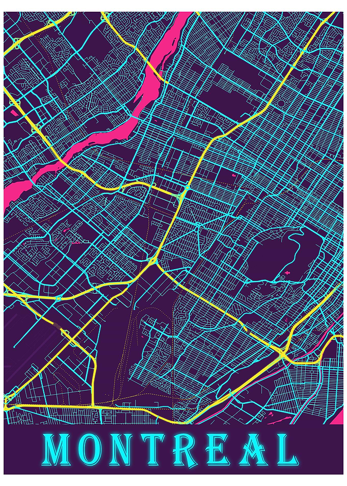 MONTREAL
