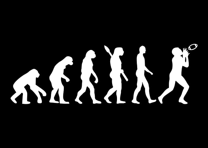 Football Evolution