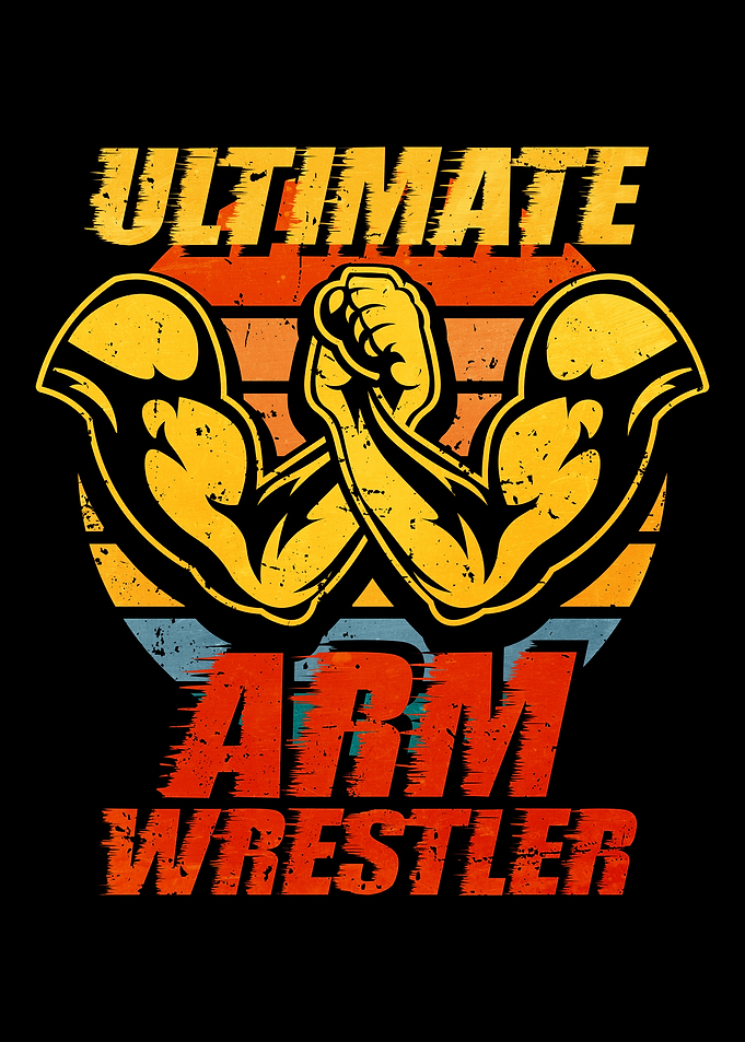 Ultimate Arm Wrestler