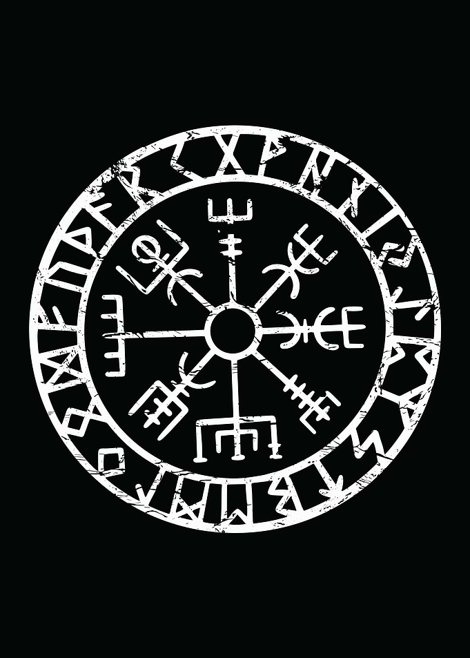 Vegvisir