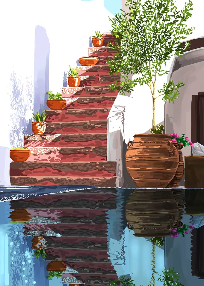 Serenity Weekend | Mindful