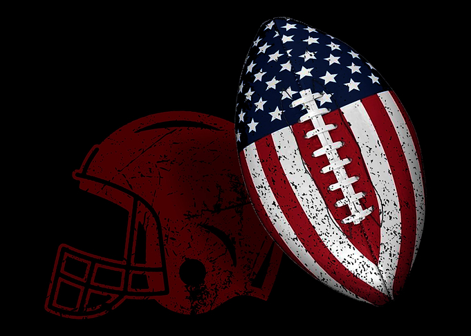 American Football USA