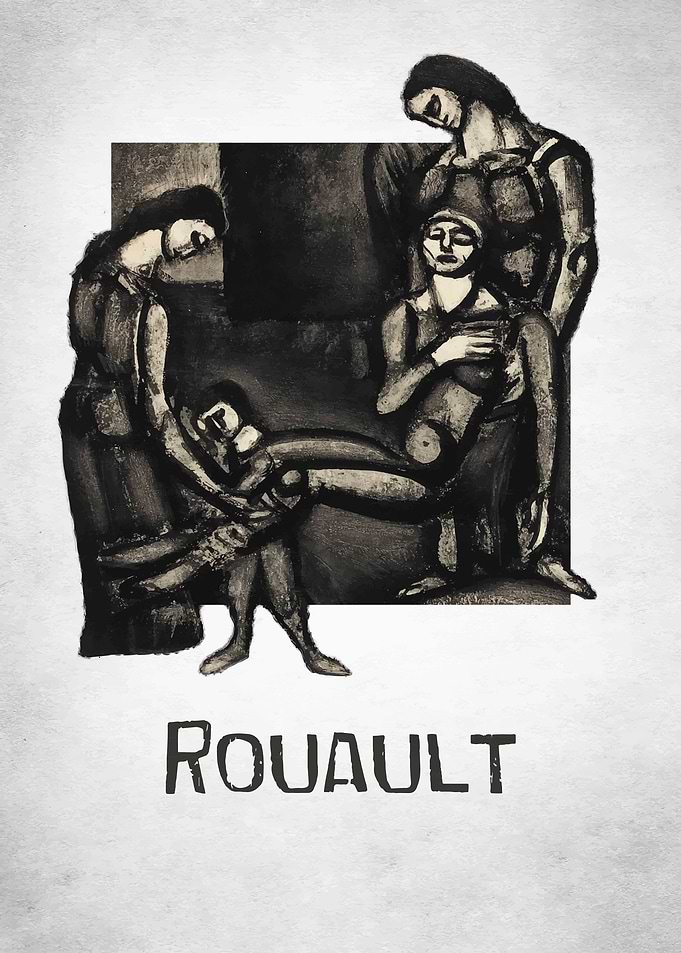 Georges Rouault