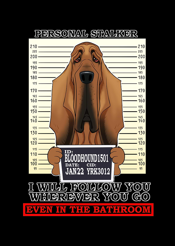 Bloodhound Stalker