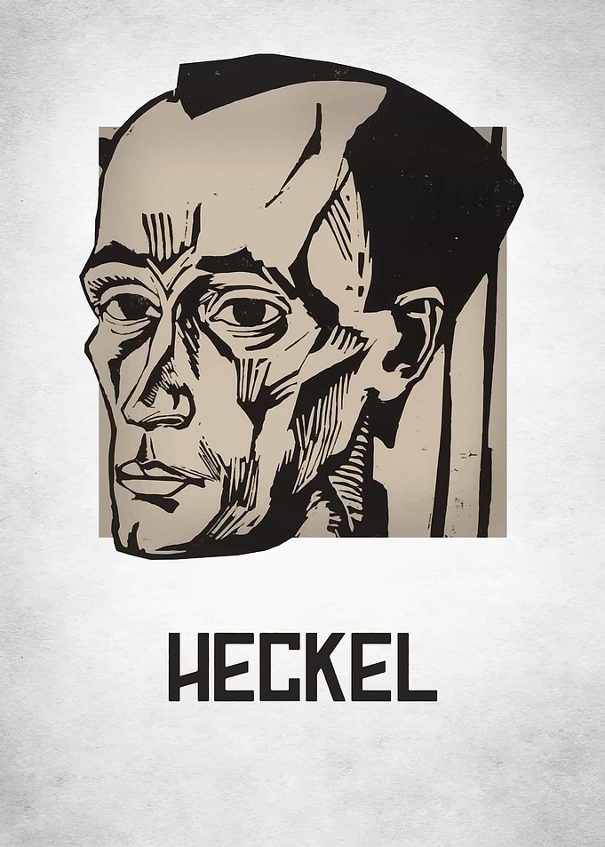 Erich Heckel