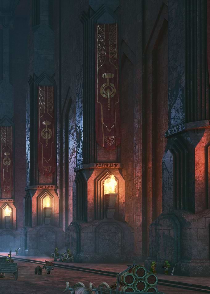 Ironforge Right