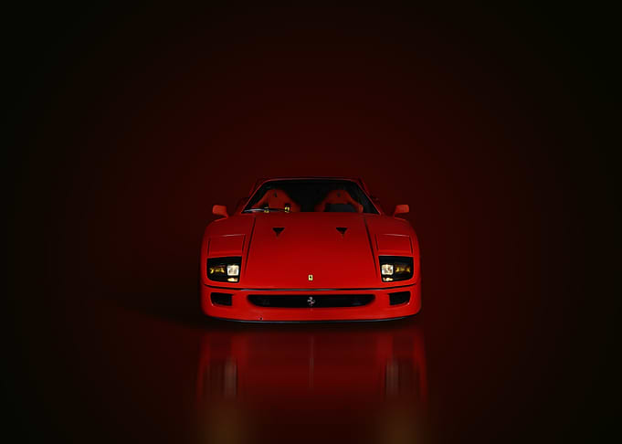 Studio F40