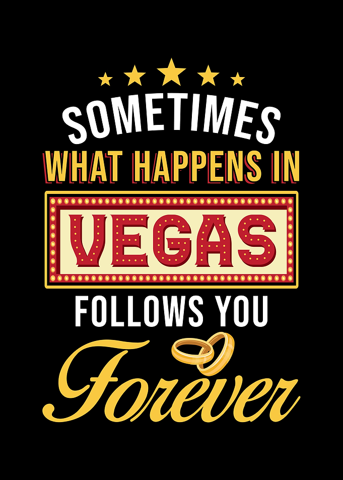 Las Vegas Wedding