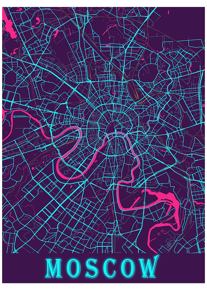 MOSCOW