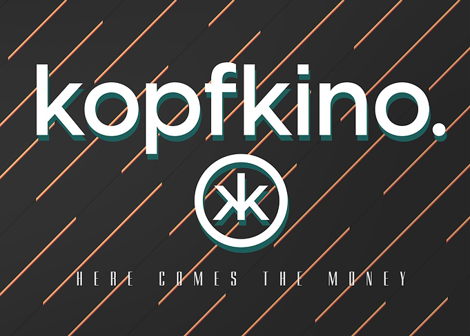 Motivational Kopfkino