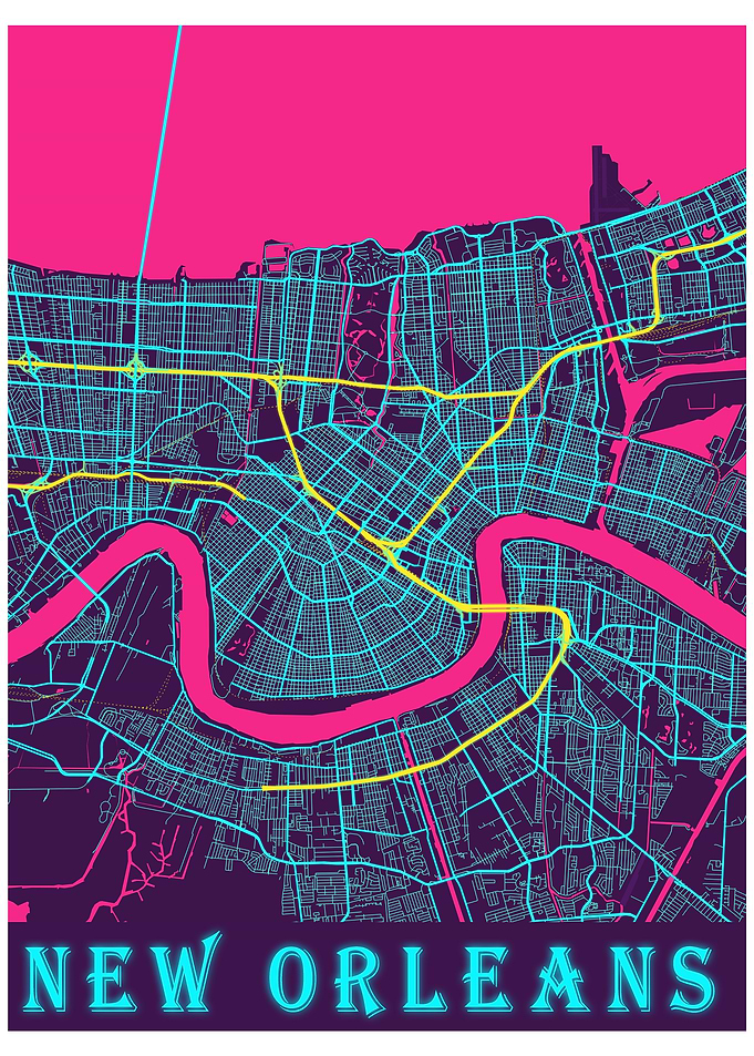 NEW ORLEANS