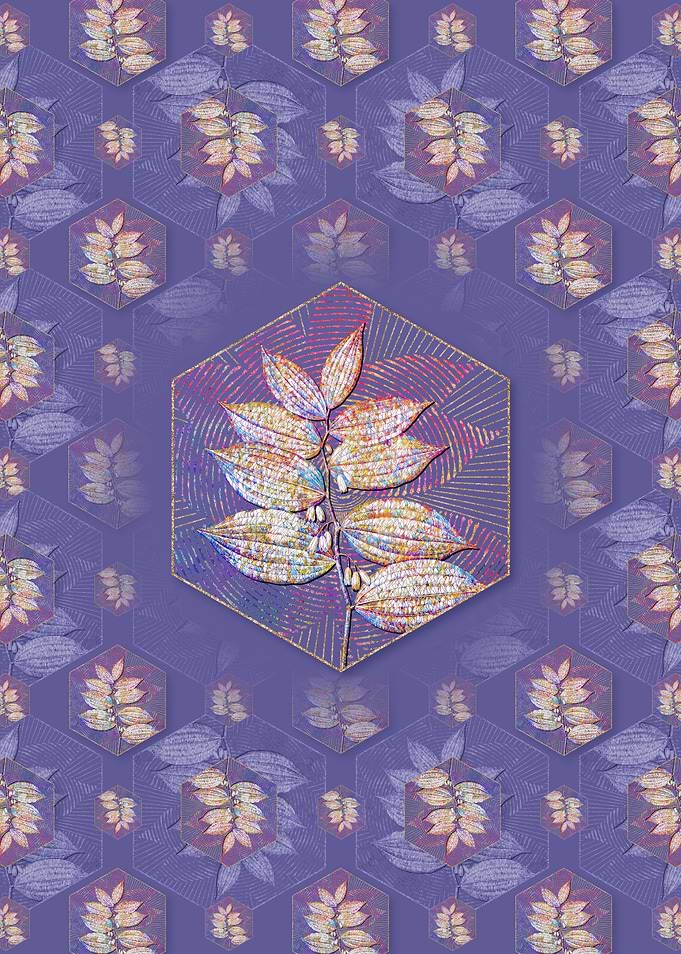King Solomons Seal Flower