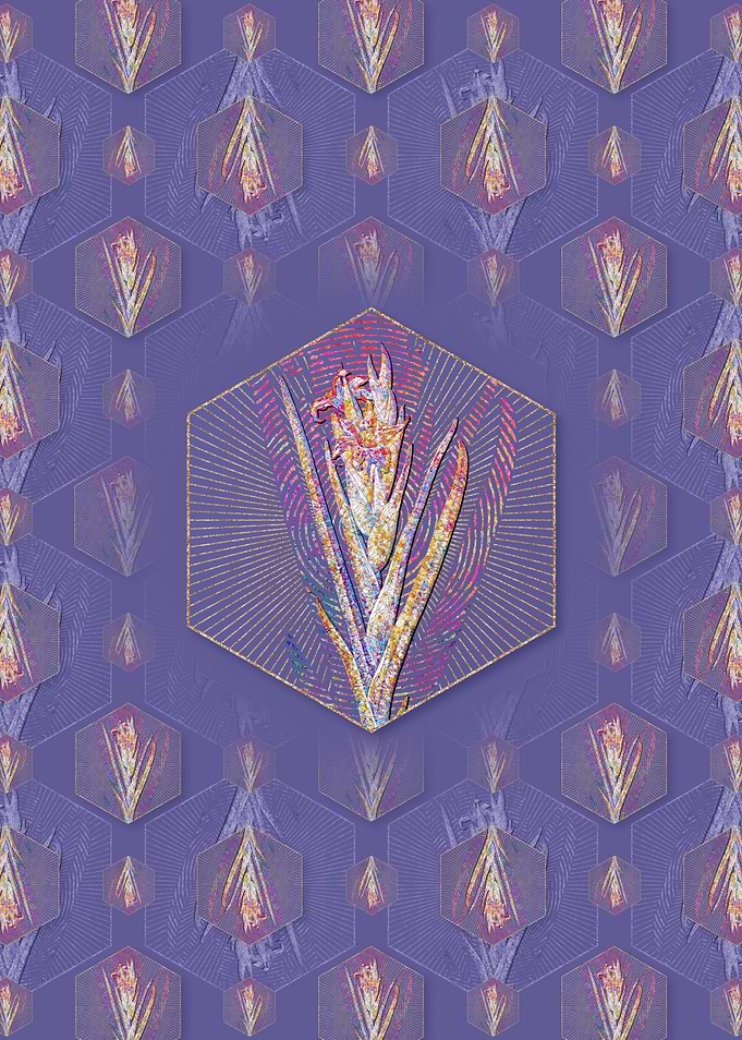 Ferraria Pattern