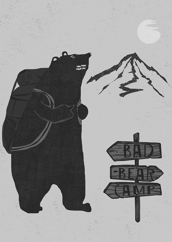 Nomad Camp