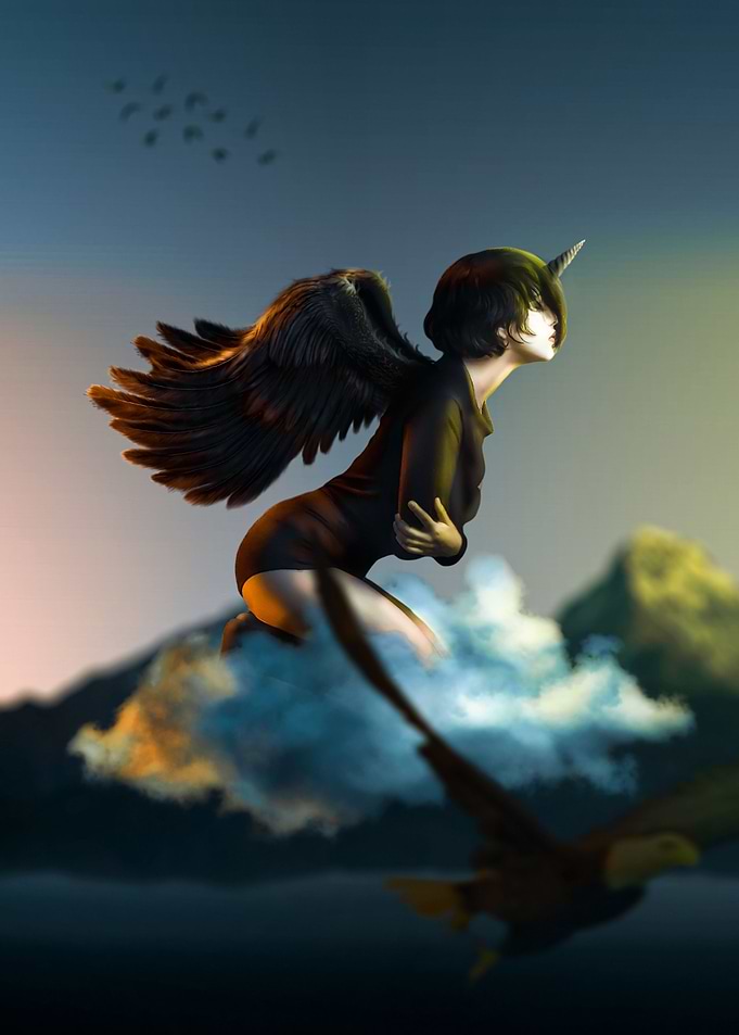 Angel