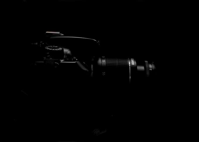Camera