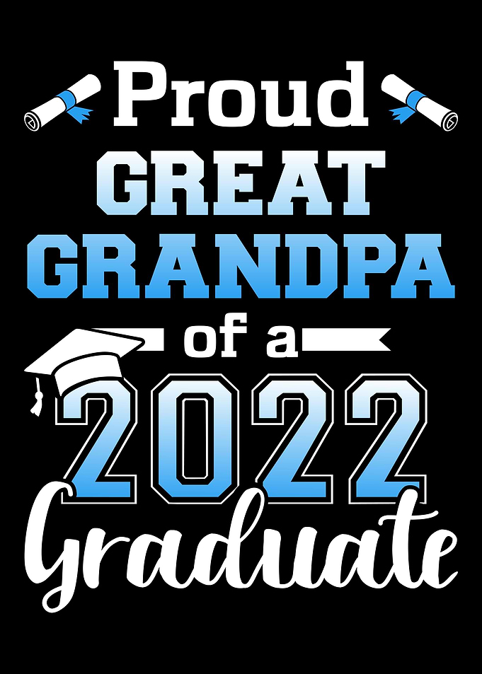 Proud great grandpa of a 2
