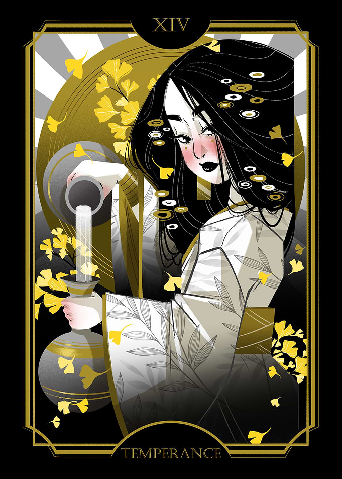 Temperance