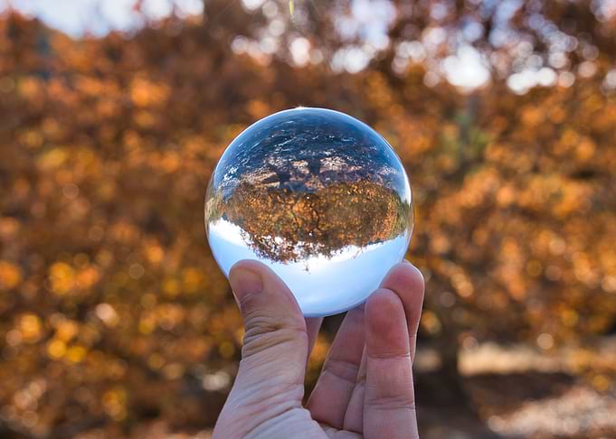 Crystal Ball
