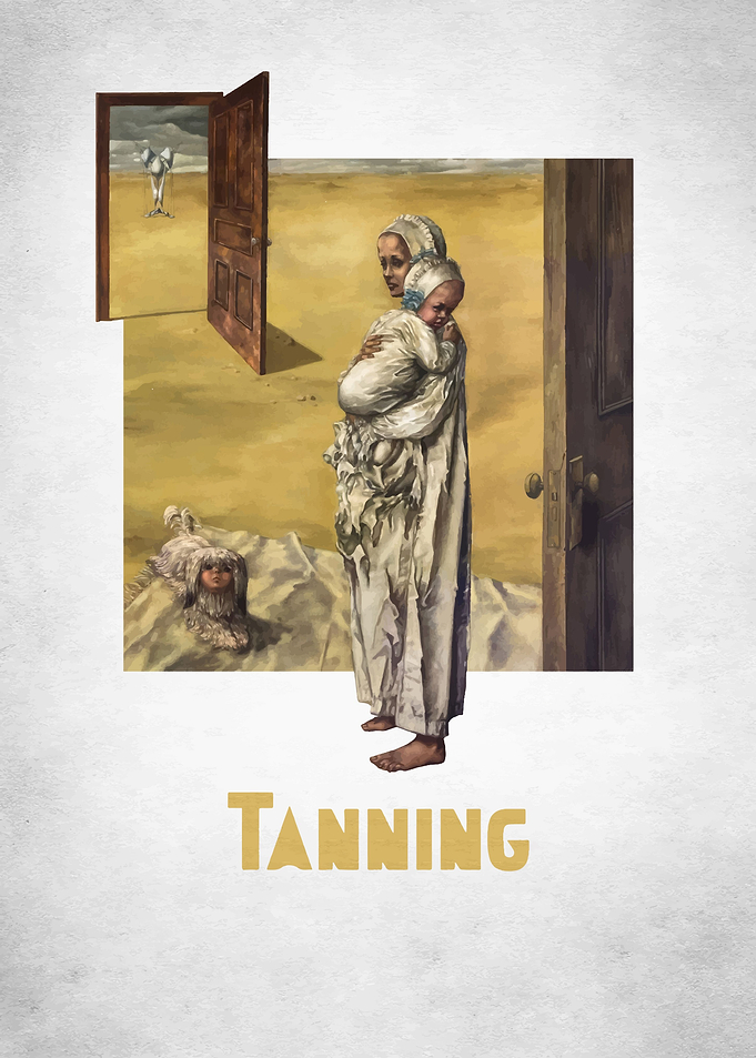 Dorothea Tanning