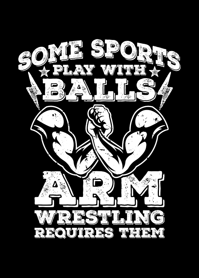 Arm Wrestling
