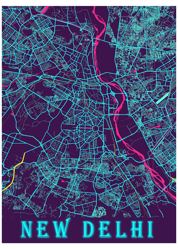 NEW DELHI