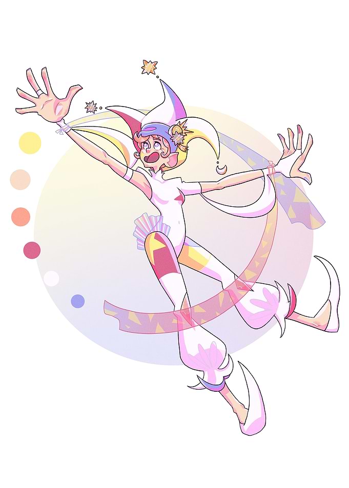 Jester