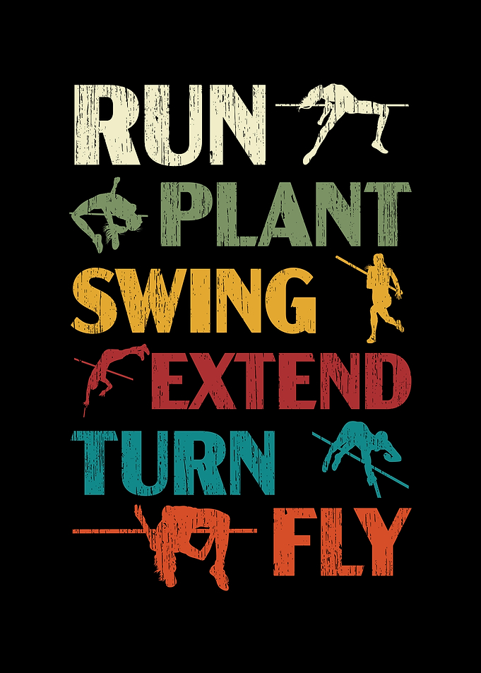 Run Plant Swing Extend