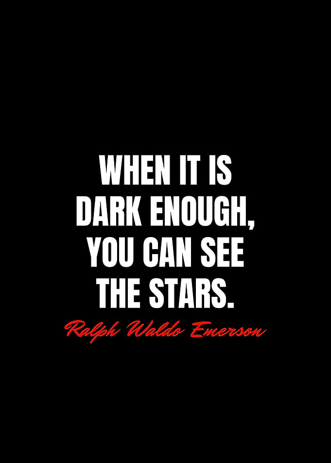 Ralph Waldo Emerson Quotes