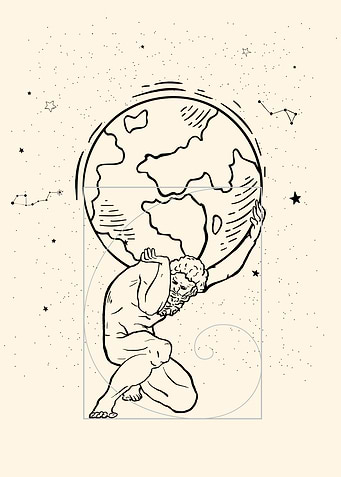 Celestial Aesthetic Atlas