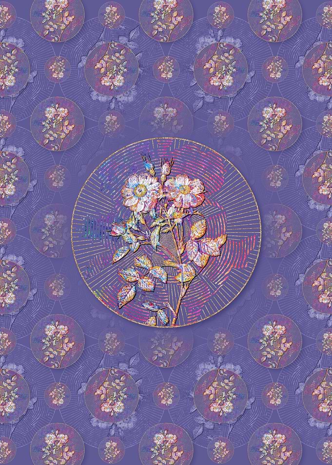 Elizabeths Briar Rose