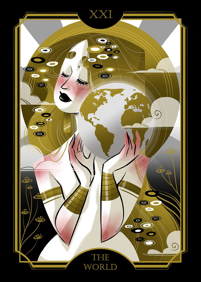 The World