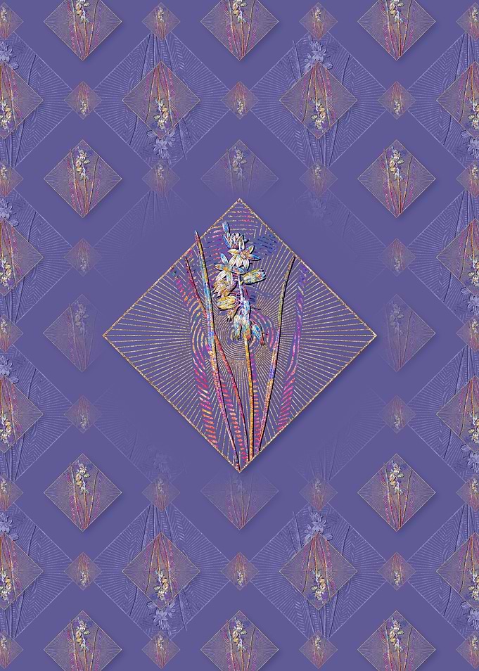 Drooping Star of Bethlehem
