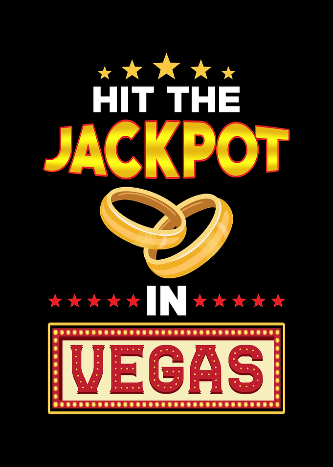 Hit the Jackpot in Vegas