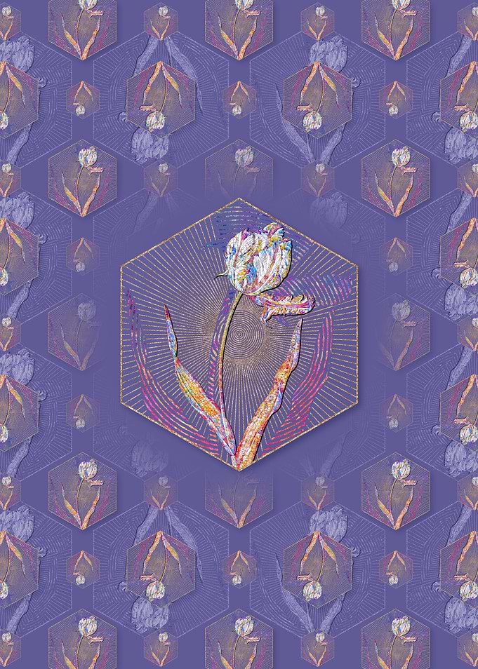 Didiers Tulip Pattern
