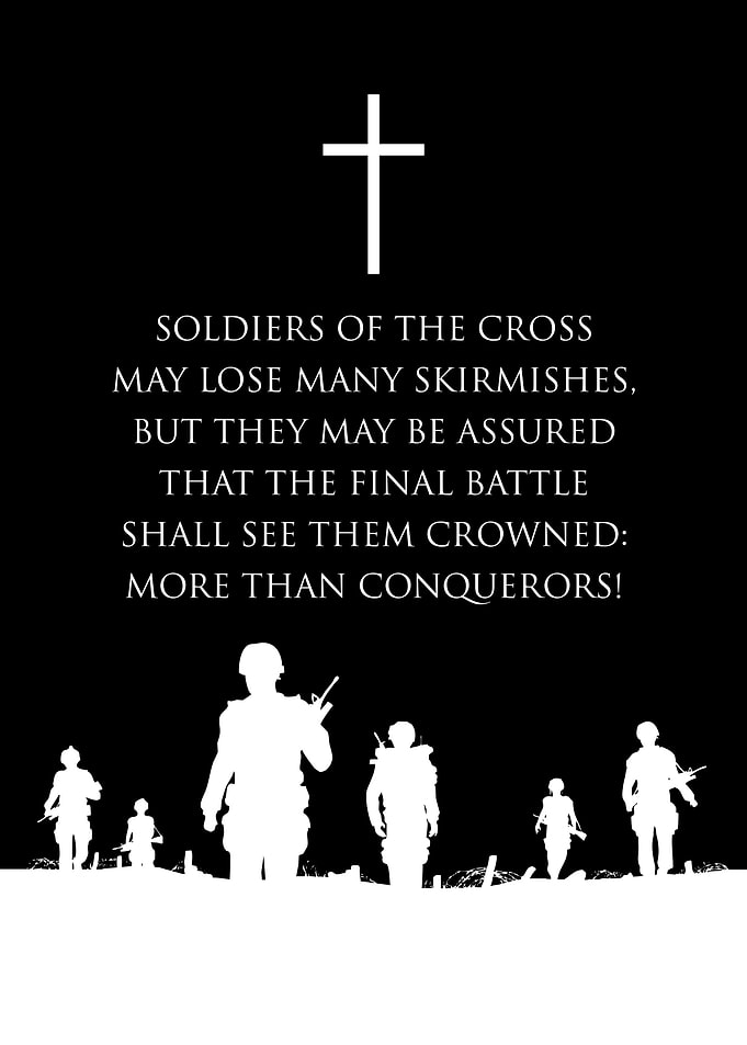 Soldiers of the Cross