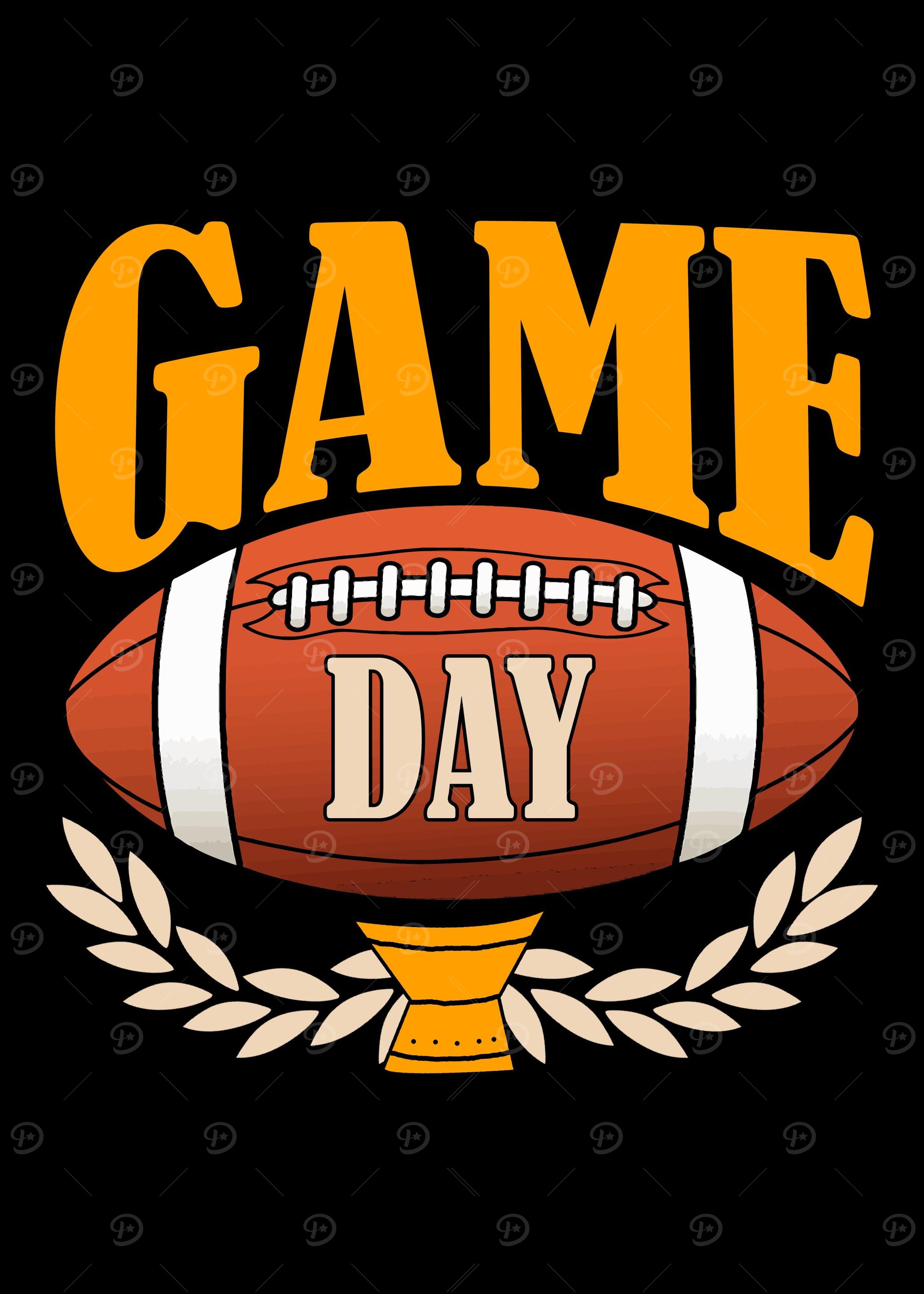 American Football Game