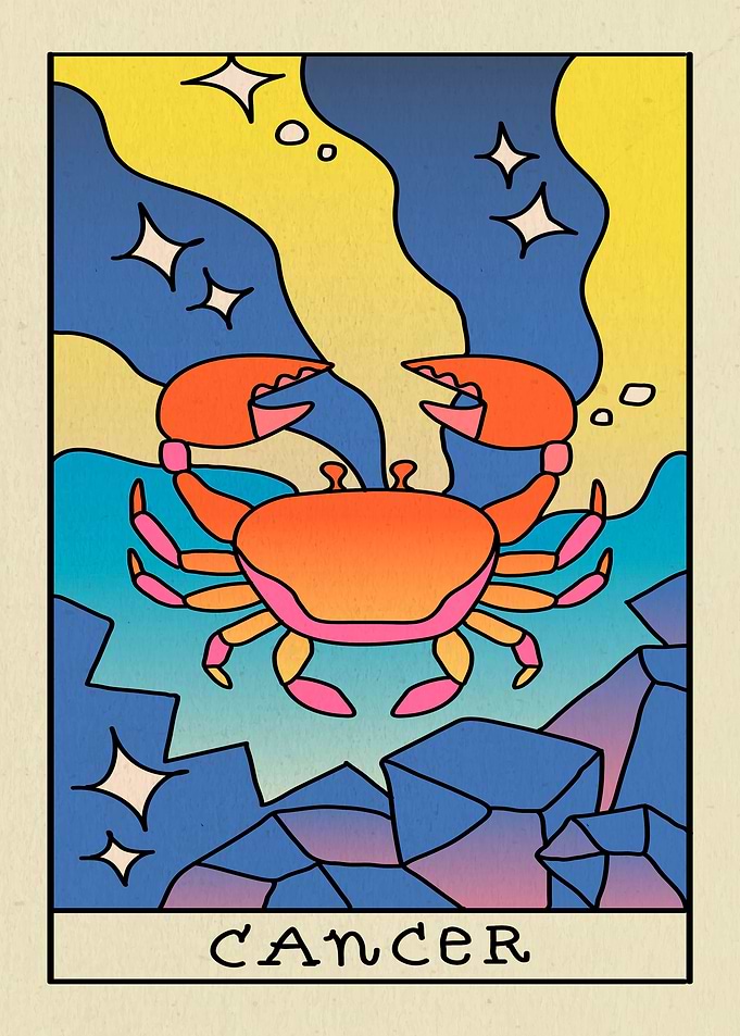 Cancer Zodiac Astrology