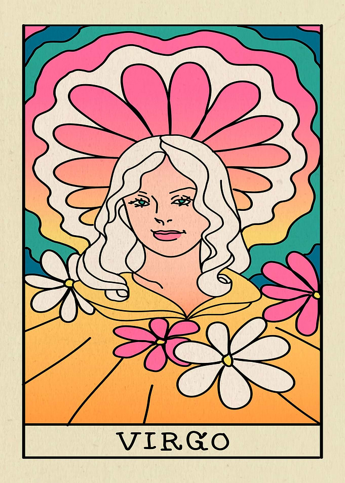 Virgo Zodiac Astrology