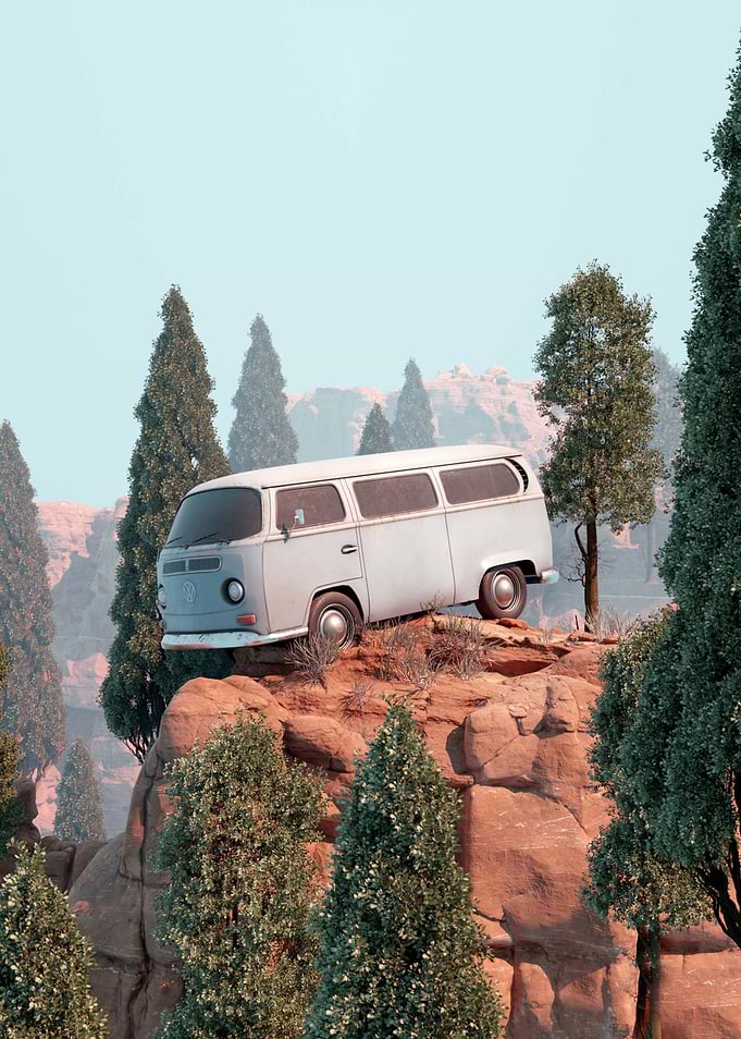 Van Life