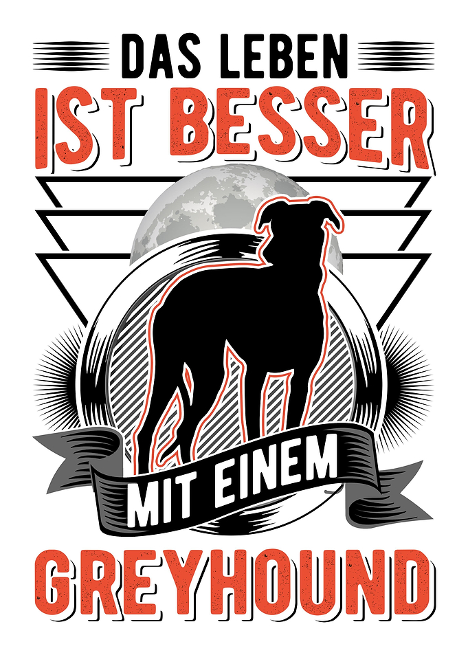 Das Leben ist besser mit e