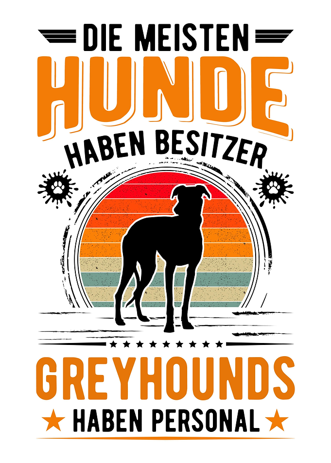 Greyhound Personal Britisc