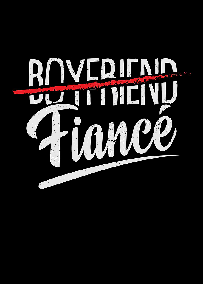 Boyfriend Fiance