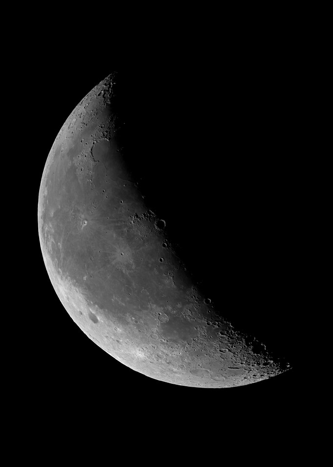 Half Moon