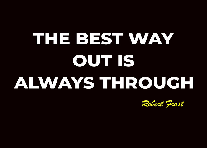 BEST WAY