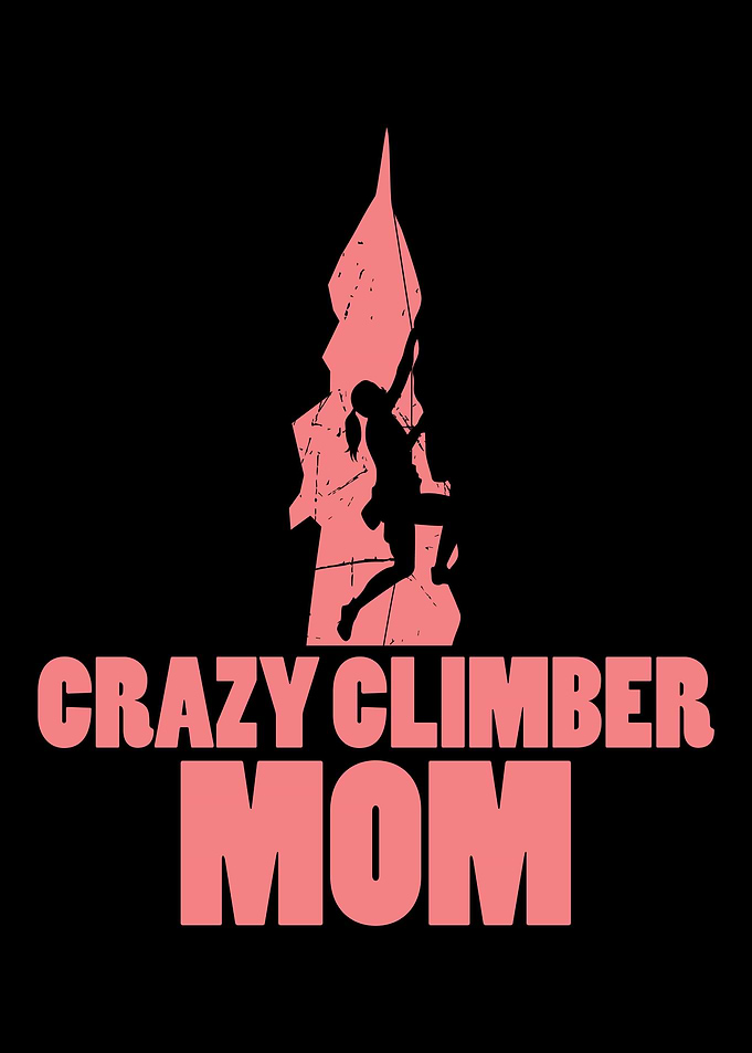 Rock Climbing Climber