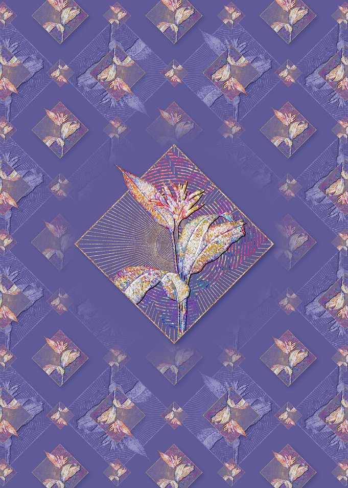 Lobster Claws Pattern