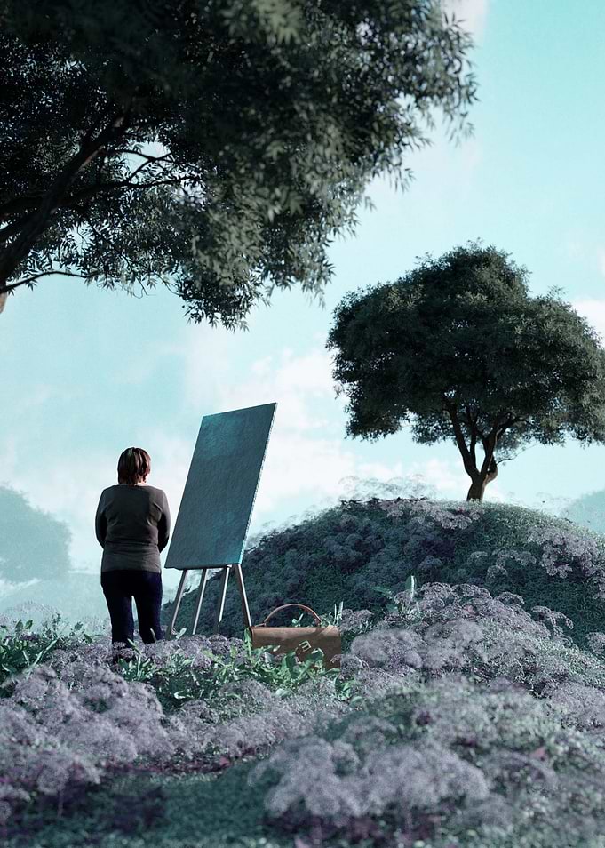 Inspiration