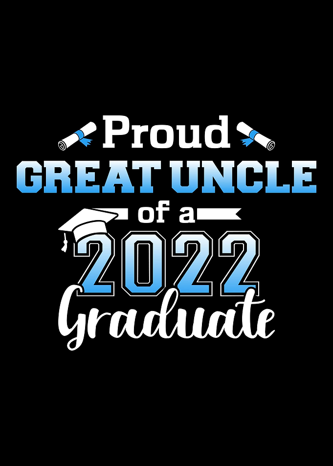 Proud great uncle of a 202