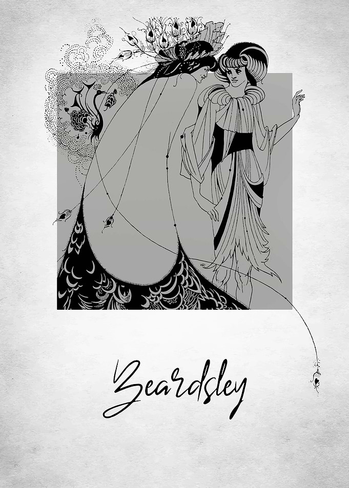 Aubrey Beardsley